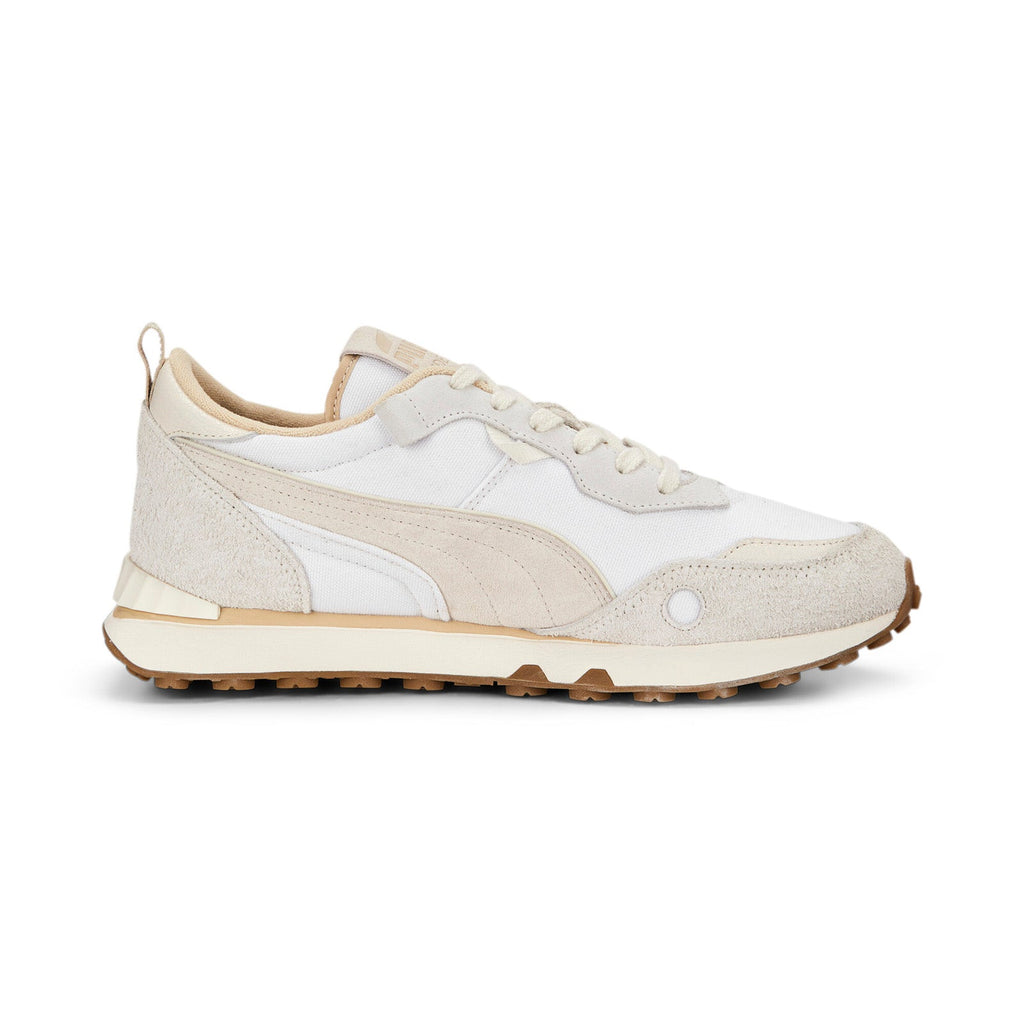 Puma future rider discount beige