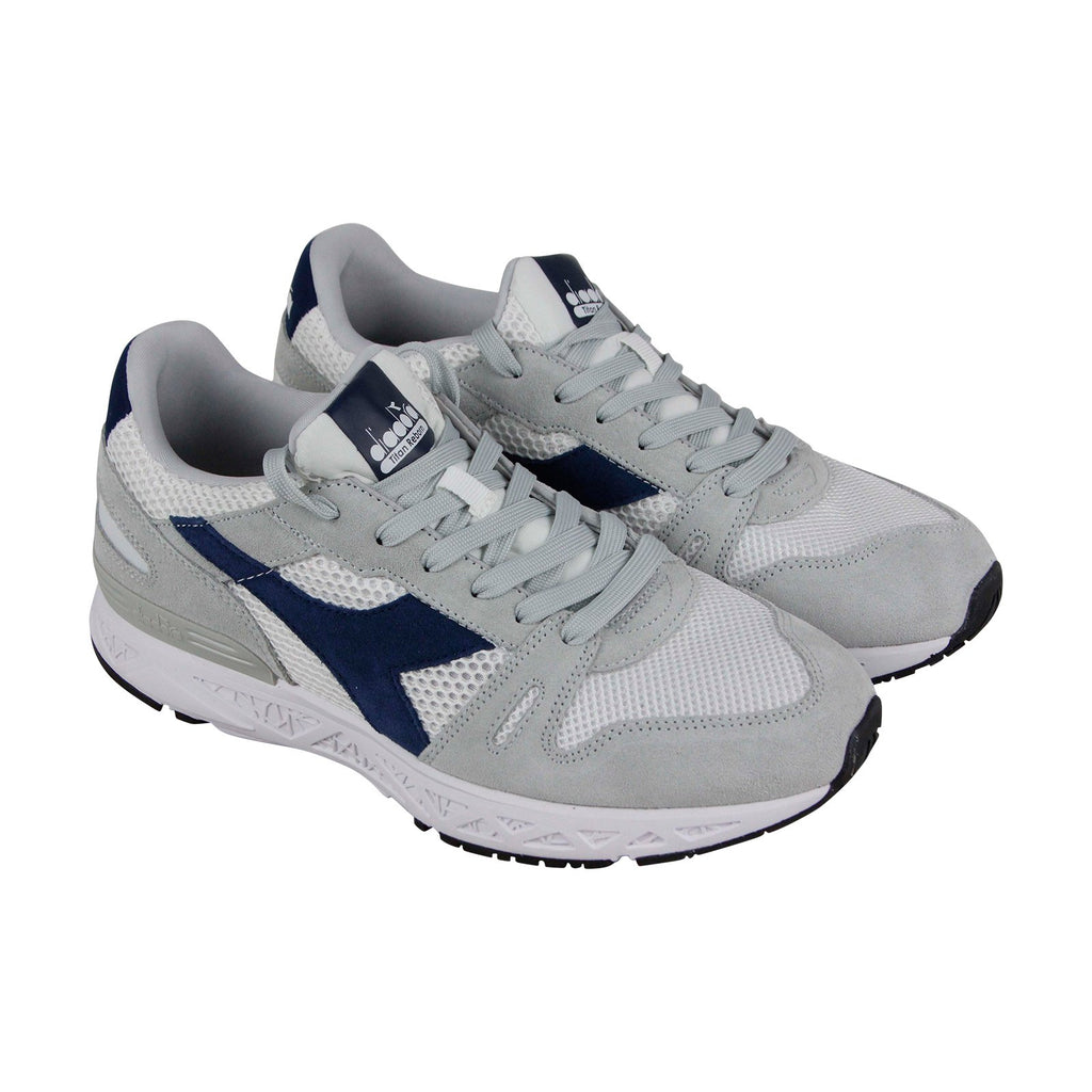 Diadora titan shop reborn aluminum