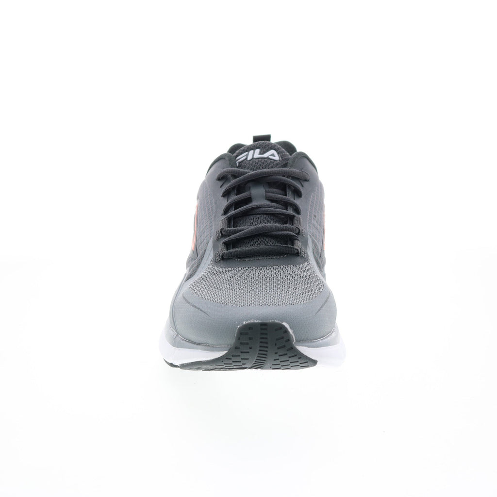 Fila Memory Skyshift 5 1RM01590-050 Mens Gray Canvas Athletic