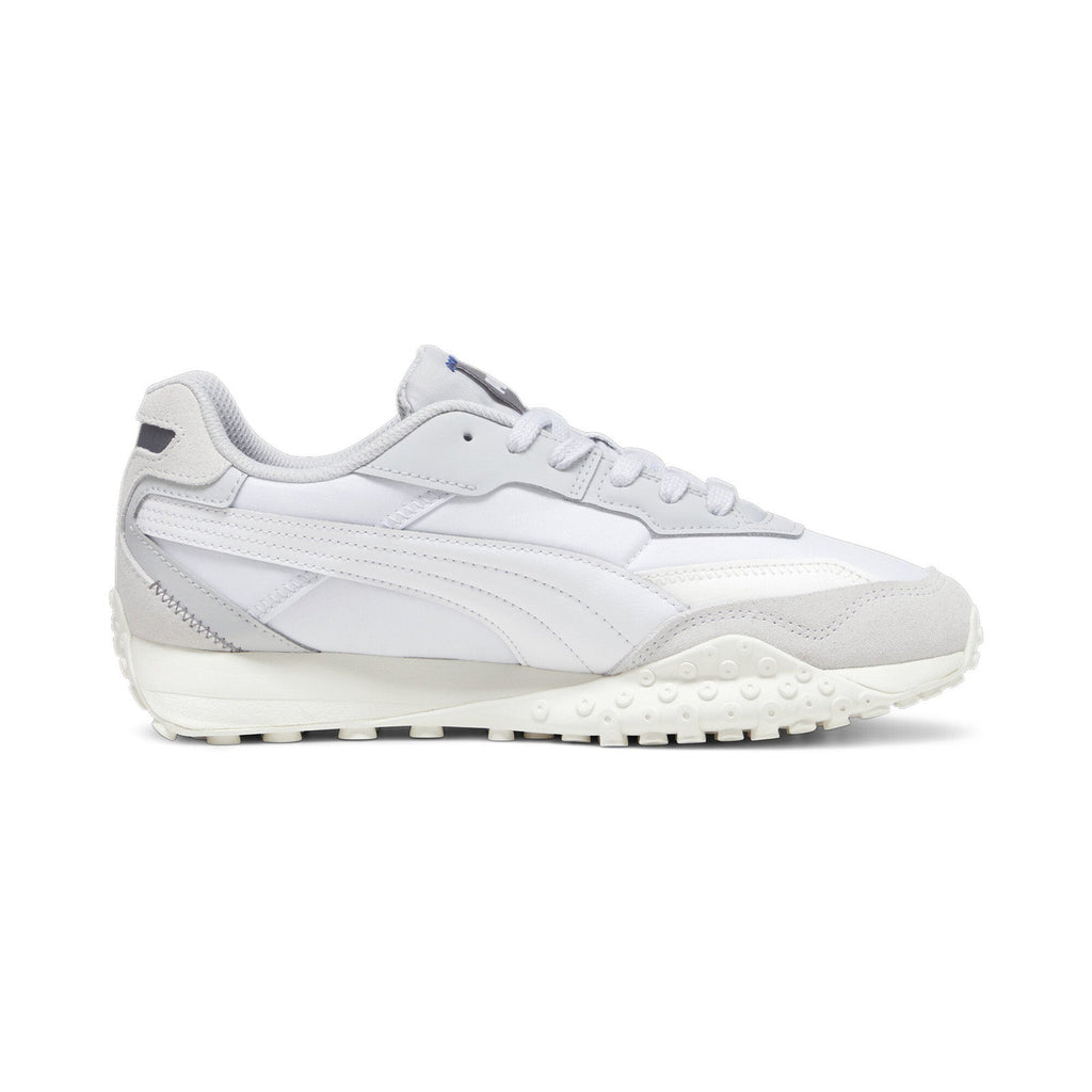 puma Sneakers homme blktop rider warm white
