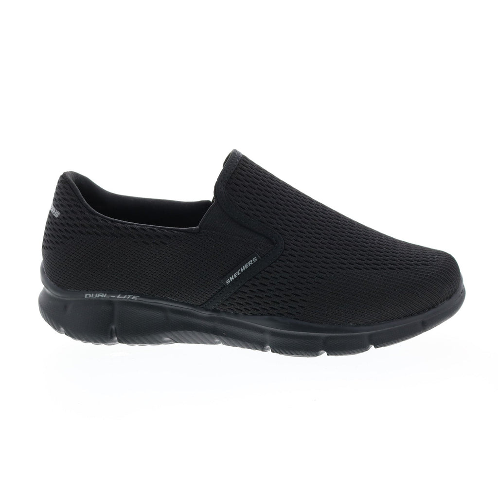 Skechers Men's Equalizer - Double Play, Charcoal
