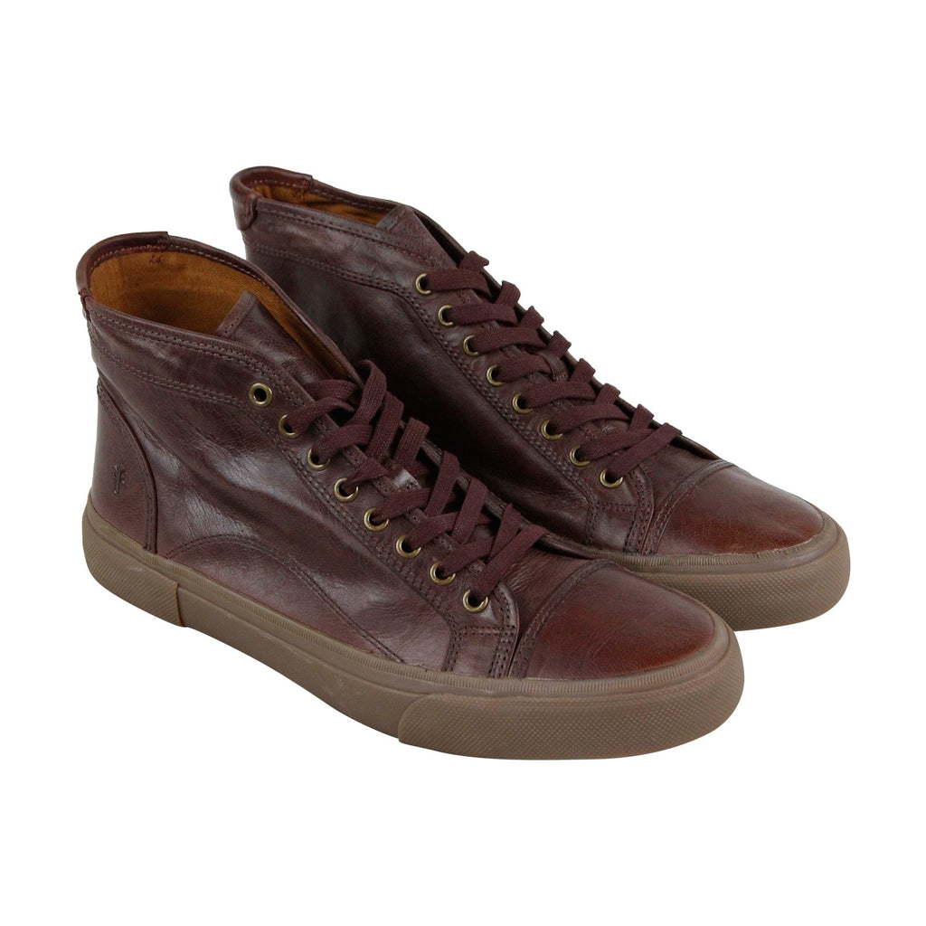 Ludlow cap hot sale toe high