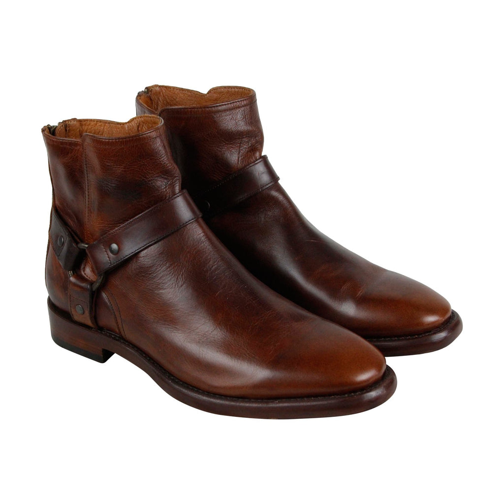 Weston store harness boot