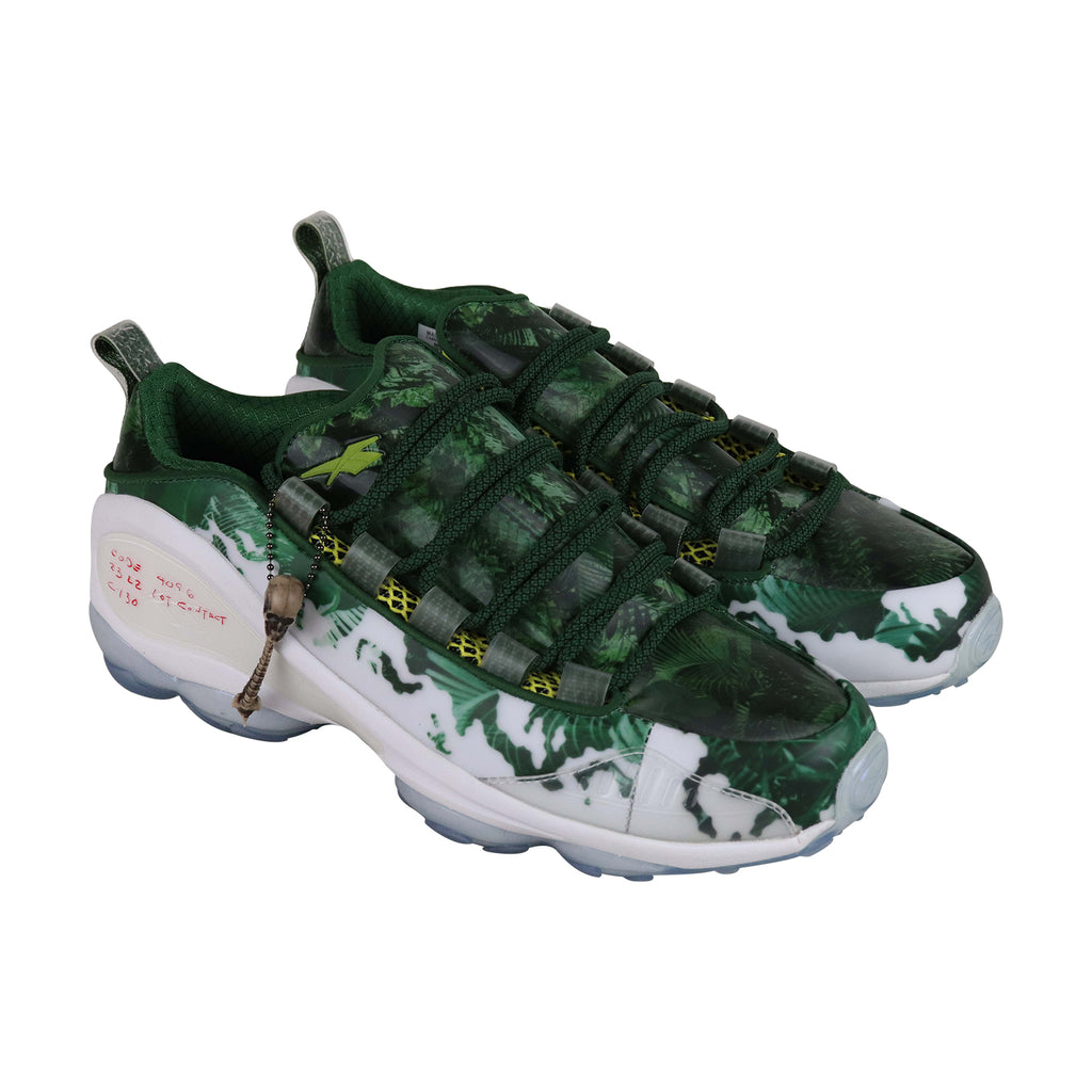 Dmx predator outlet