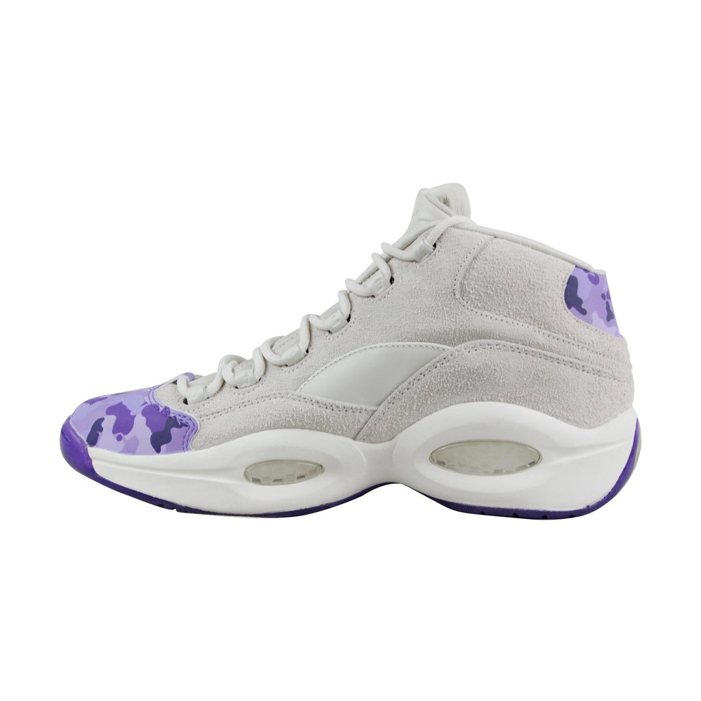 Reebok on sale question camron