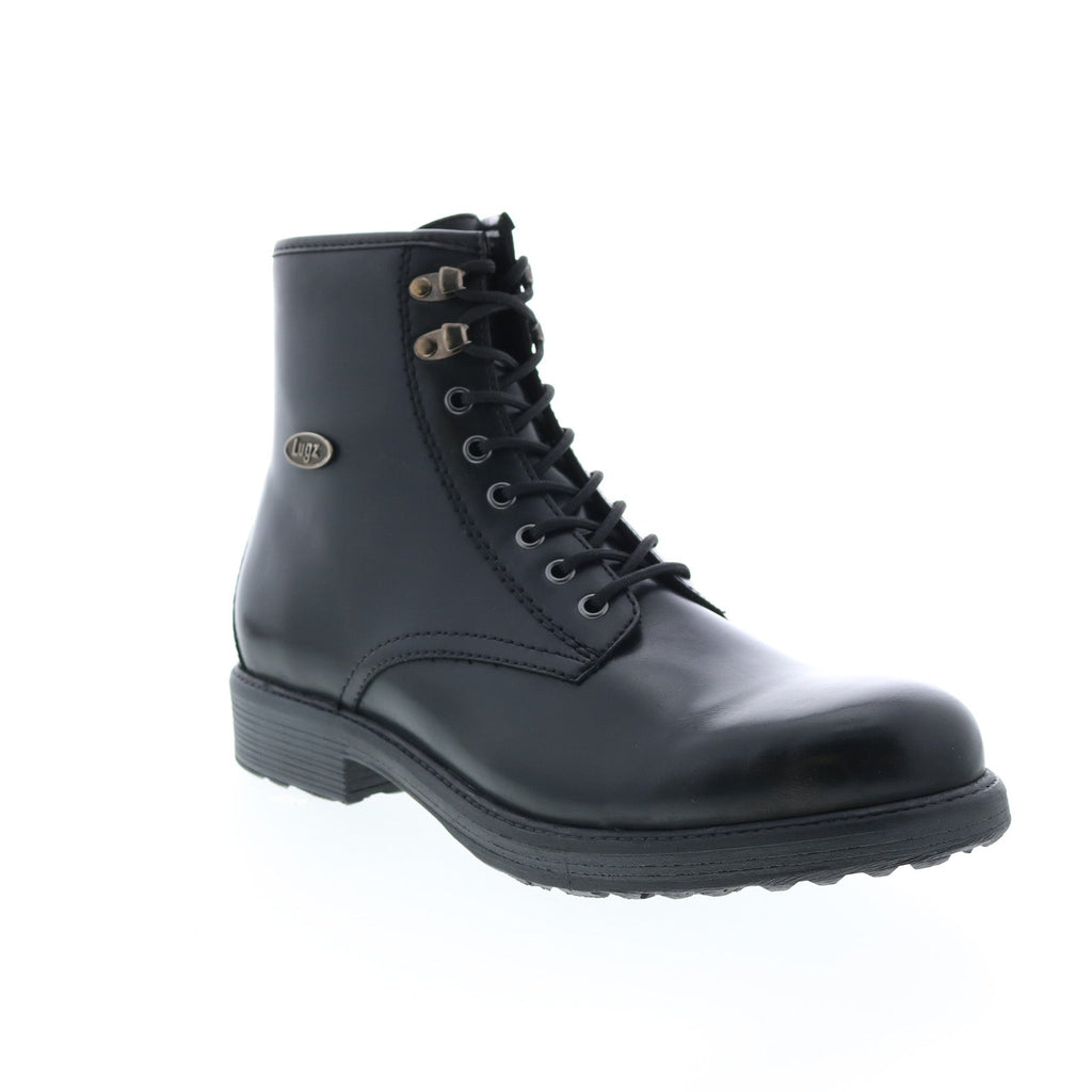 lugz combat boots