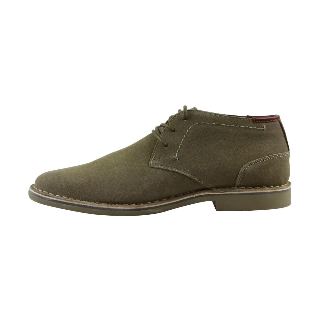 Kenneth cole reaction hot sale desert sun suede chukkas