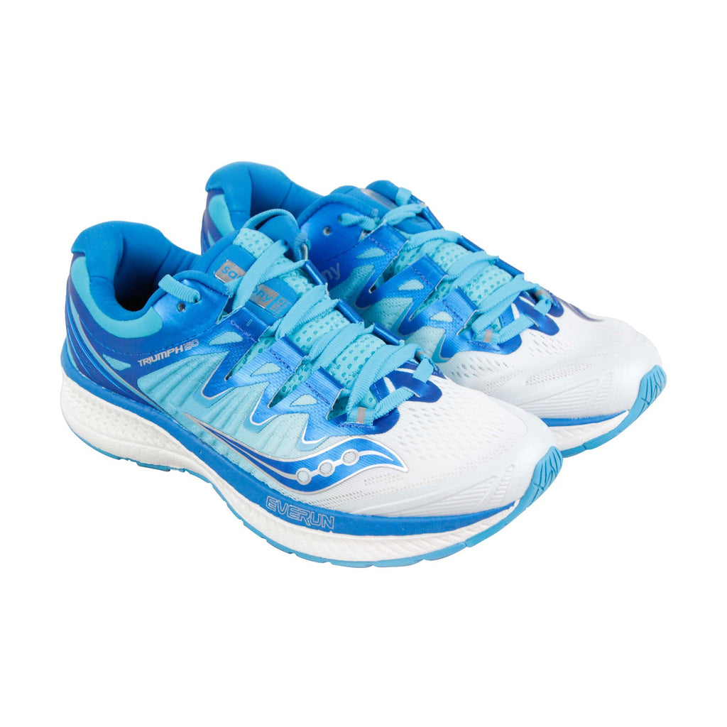 Saucony triumph iso 4 women's outlet 8.5