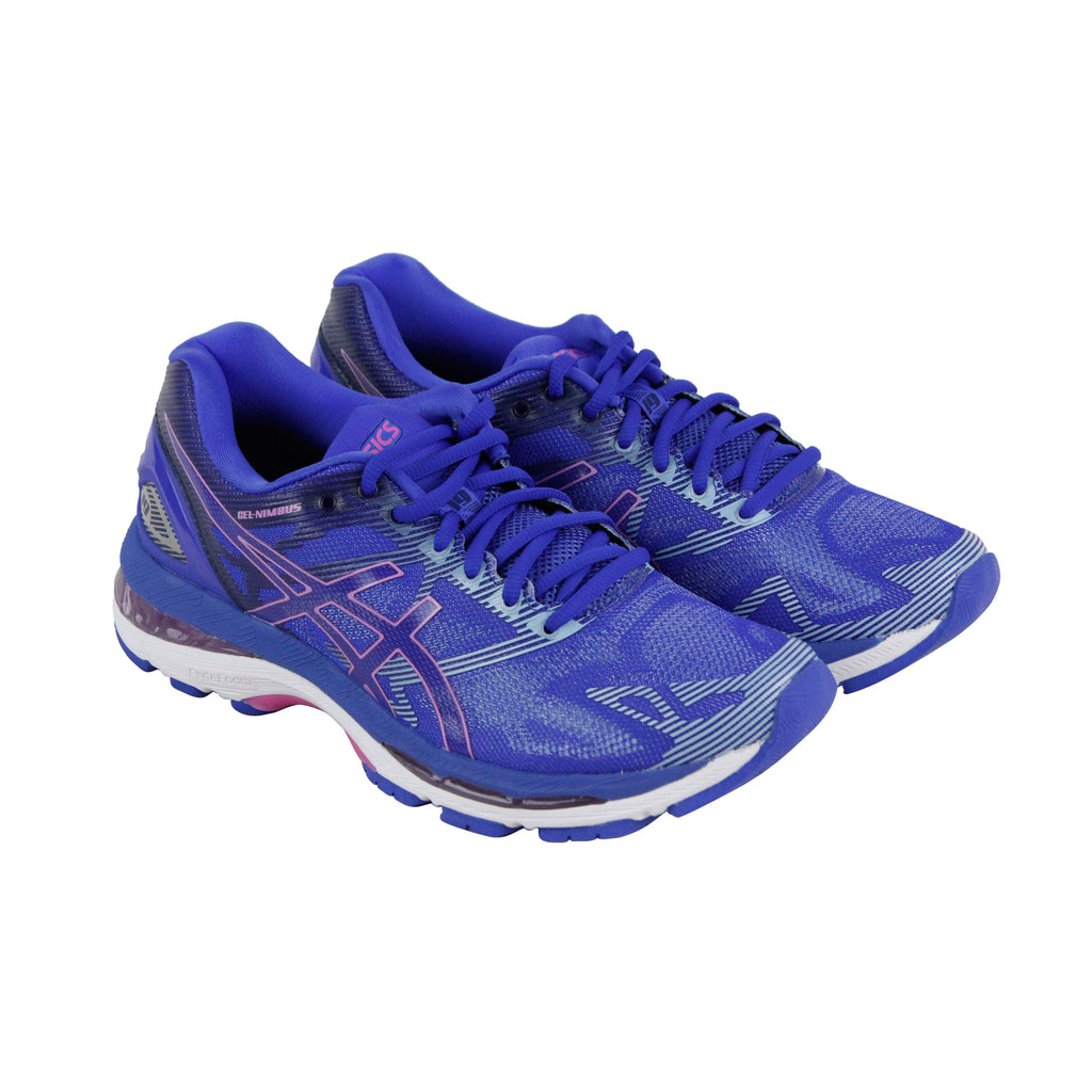 Tenis feminino asics cheap gel nimbus 19