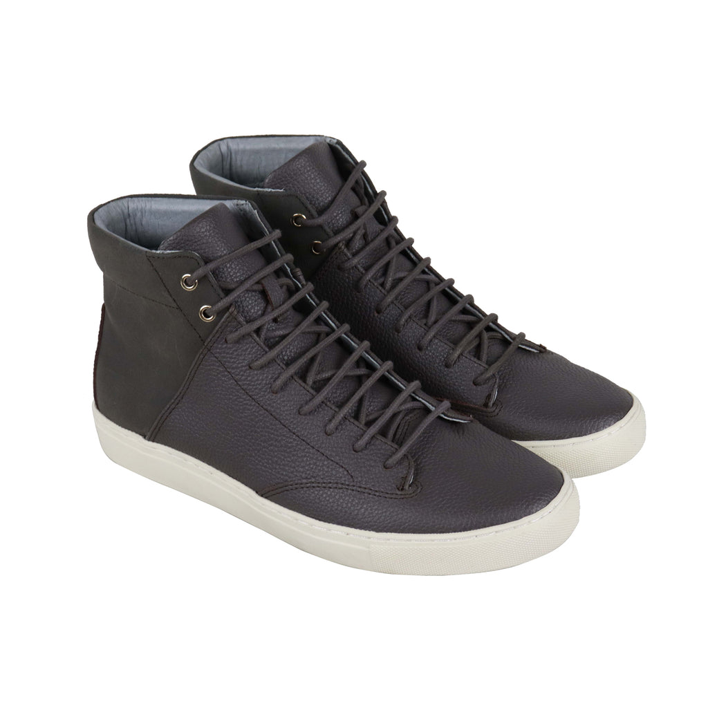 Tcg porter 2024 high top sneaker