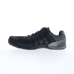Inov-8 F-Lite 235 V2 000600-BKGY Womens Black Athletic Cross Training Shoes