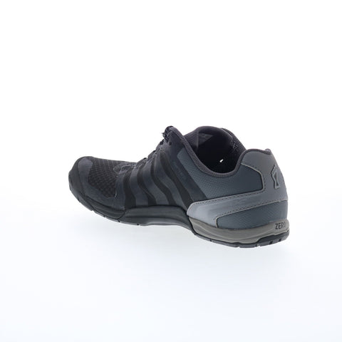Inov-8 F-Lite 235 V2 000600-BKGY Womens Black Athletic Cross Training Shoes