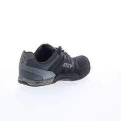 Inov-8 F-Lite 235 V2 000600-BKGY Womens Black Athletic Cross Training Shoes