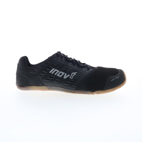 Inov-8 Bare-XF 210 V2 000642-BKGU Mens Black Athletic Cross Training Shoes