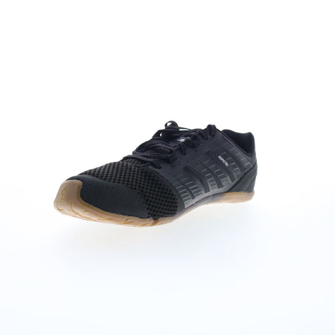 Inov-8 Bare-XF 210 V2 000642-BKGU Mens Black Athletic Cross Training Shoes