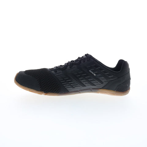 Inov-8 Bare-XF 210 V2 000642-BKGU Mens Black Athletic Cross Training Shoes