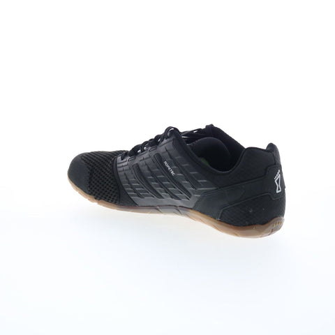 Inov-8 Bare-XF 210 V2 000642-BKGU Mens Black Athletic Cross Training Shoes