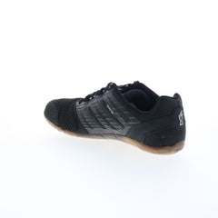 Inov-8 Bare-XF 210 V2 000642-BKGU Mens Black Athletic Cross Training Shoes