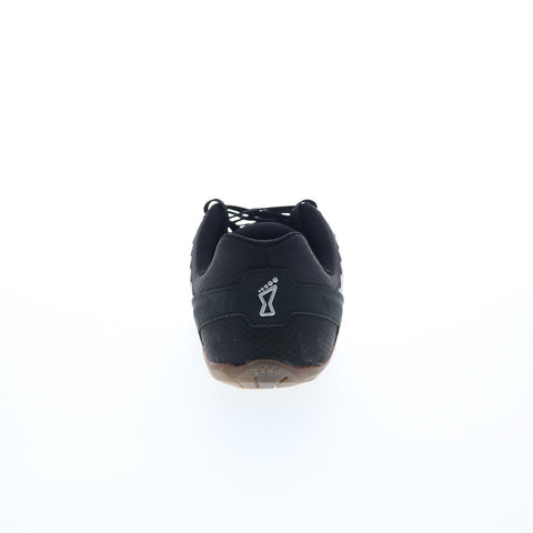 Inov-8 Bare-XF 210 V2 000642-BKGU Mens Black Athletic Cross Training Shoes