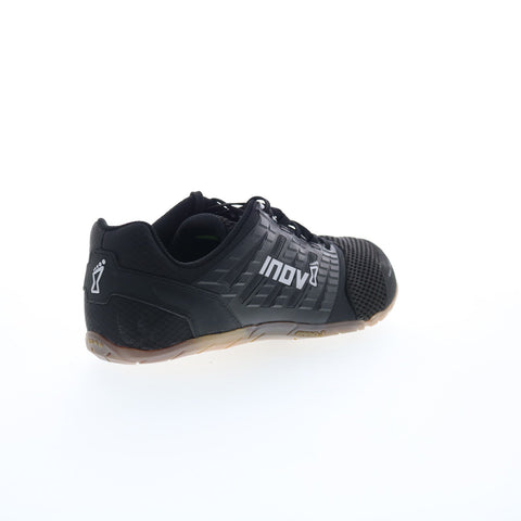 Inov-8 Bare-XF 210 V2 000642-BKGU Mens Black Athletic Cross Training Shoes