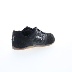 Inov-8 Bare-XF 210 V2 000642-BKGU Mens Black Athletic Cross Training Shoes