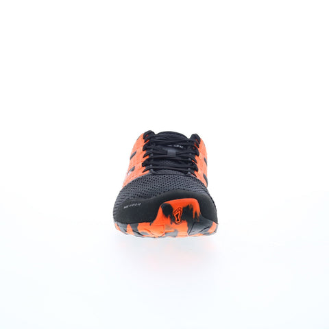 Inov-8 Bare-XF 210 V2 000642-BKOR Mens Black Athletic Cross Training Shoes