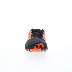 Inov-8 Bare-XF 210 V2 000642-BKOR Mens Black Athletic Cross Training Shoes