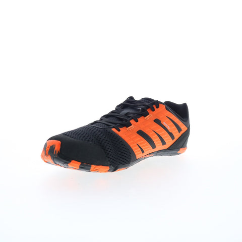 Inov-8 Bare-XF 210 V2 000642-BKOR Mens Black Athletic Cross Training Shoes