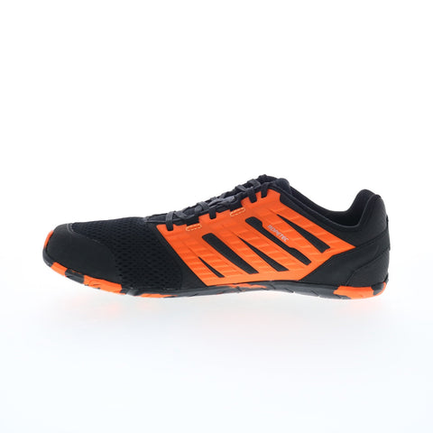 Inov-8 Bare-XF 210 V2 000642-BKOR Mens Black Athletic Cross Training Shoes