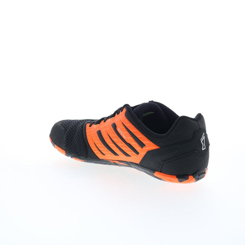 Inov-8 Bare-XF 210 V2 000642-BKOR Mens Black Athletic Cross Training Shoes