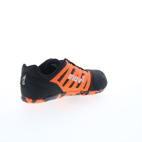 Inov-8 Bare-XF 210 V2 000642-BKOR Mens Black Athletic Cross Training Shoes