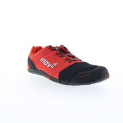 Inov-8 Bare-XF 210 V2 000642-BKRD Mens REd Athletic Cross Training Shoes