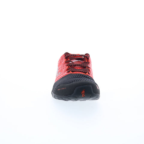 Inov-8 Bare-XF 210 V2 000642-BKRD Mens REd Athletic Cross Training Shoes