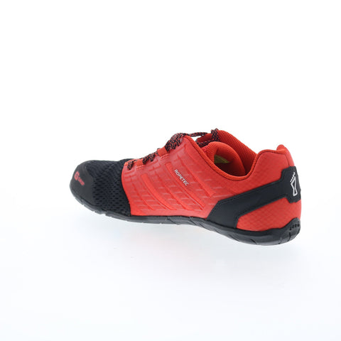 Inov-8 Bare-XF 210 V2 000642-BKRD Mens REd Athletic Cross Training Shoes