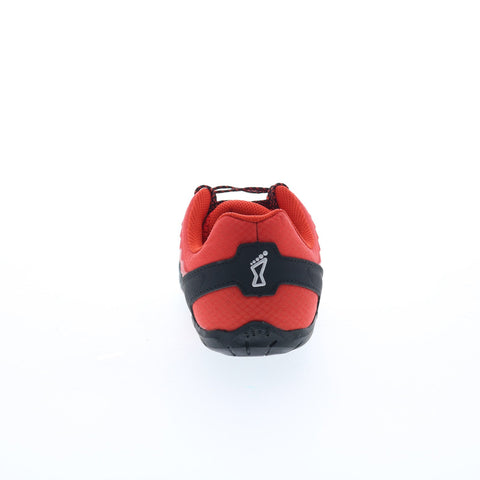 Inov-8 Bare-XF 210 V2 000642-BKRD Mens REd Athletic Cross Training Shoes