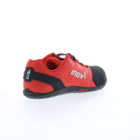 Inov-8 Bare-XF 210 V2 000642-BKRD Mens REd Athletic Cross Training Shoes