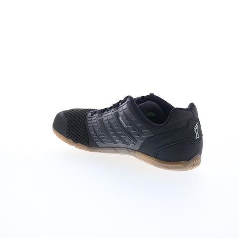 Inov-8 Bare-XF 210 V2 000643-BKGU Womens Black Athletic Cross Training Shoes