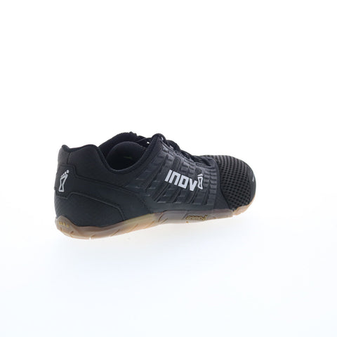 Inov-8 Bare-XF 210 V2 000643-BKGU Womens Black Athletic Cross Training Shoes