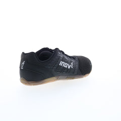 Inov-8 Bare-XF 210 V2 000643-BKGU Womens Black Athletic Cross Training Shoes