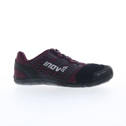 Inov-8 Bare-XF 210 V2 Womens Purple Synthetic Athletic Cross Training Shoes