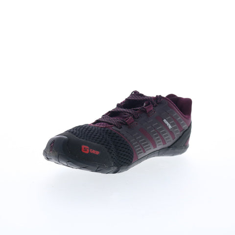 Inov-8 Bare-XF 210 V2 Womens Purple Synthetic Athletic Cross Training Shoes