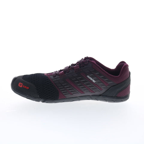 Inov-8 Bare-XF 210 V2 Womens Purple Synthetic Athletic Cross Training Shoes