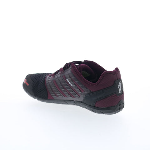 Inov-8 Bare-XF 210 V2 Womens Purple Synthetic Athletic Cross Training Shoes