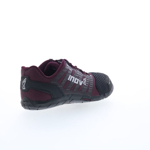Inov-8 Bare-XF 210 V2 Womens Purple Synthetic Athletic Cross Training Shoes