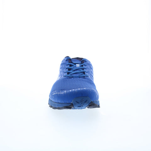 Inov-8 Trailtalon 235 000714-BLNY Mens Blue Synthetic Athletic Hiking Shoes