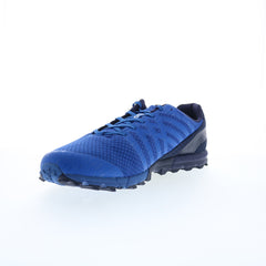 Inov-8 Trailtalon 235 000714-BLNY Mens Blue Synthetic Athletic Hiking Shoes