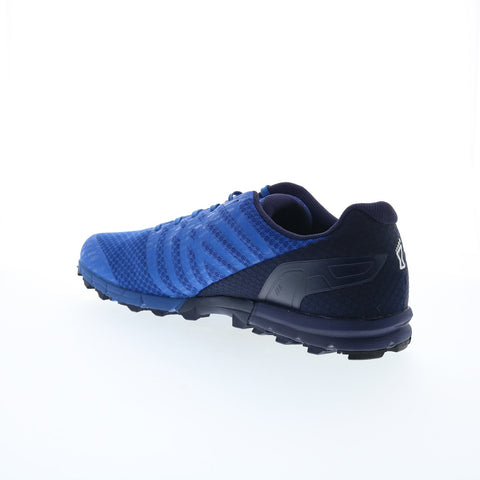 Inov-8 Trailtalon 235 000714-BLNY Mens Blue Synthetic Athletic Hiking Shoes
