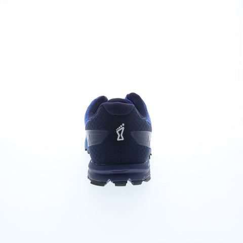 Inov-8 Trailtalon 235 000714-BLNY Mens Blue Synthetic Athletic Hiking Shoes