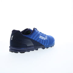 Inov-8 Trailtalon 235 000714-BLNY Mens Blue Synthetic Athletic Hiking Shoes