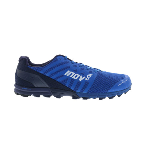 Inov-8 Trailtalon 235 000714-BLNY Mens Blue Synthetic Athletic Hiking Shoes